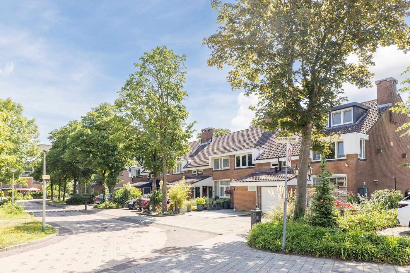 Hoekwoning te koop: Boschplaat 2, Diemen