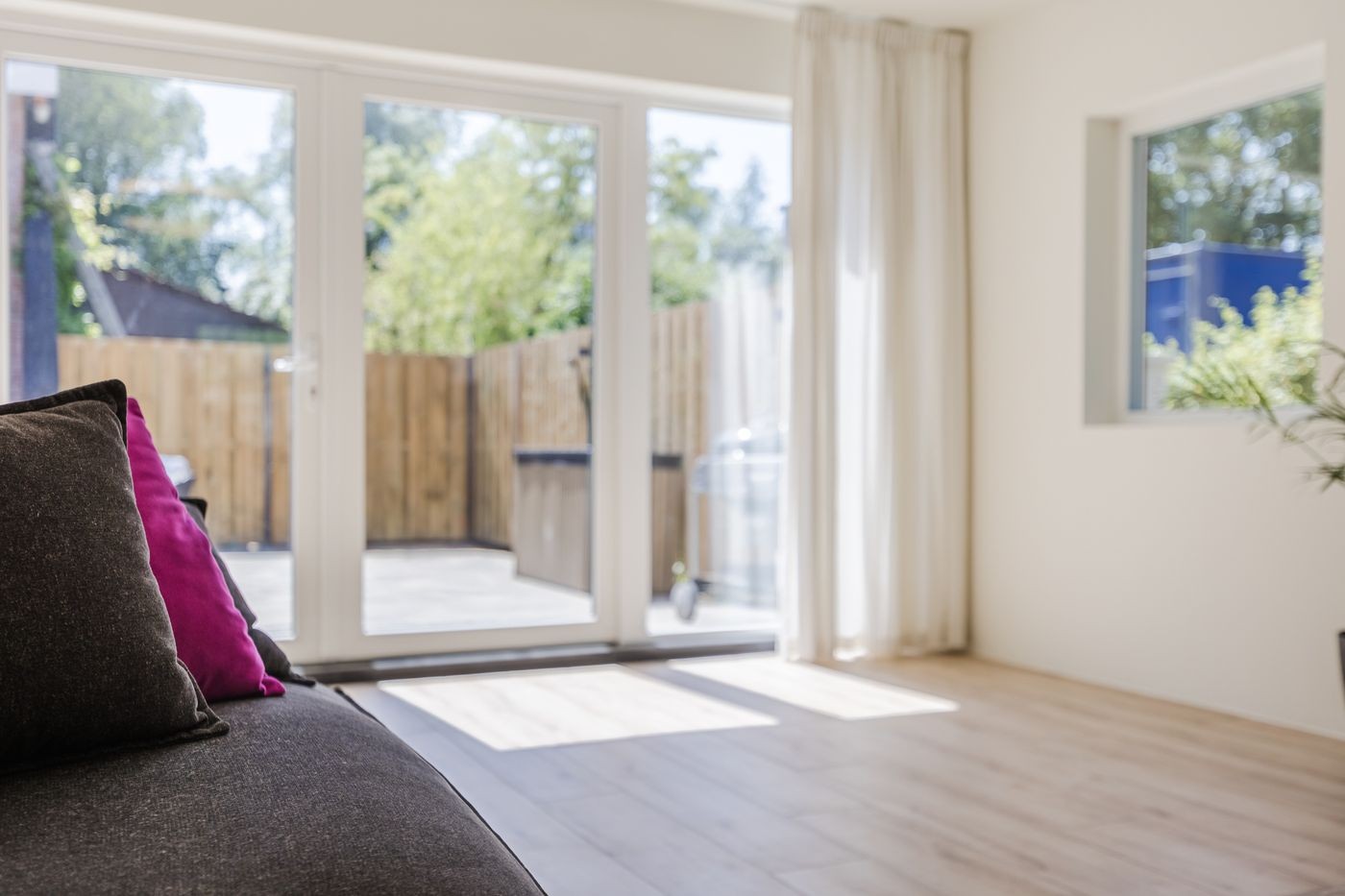 Hoekwoning te koop: Boschplaat 2, Diemen