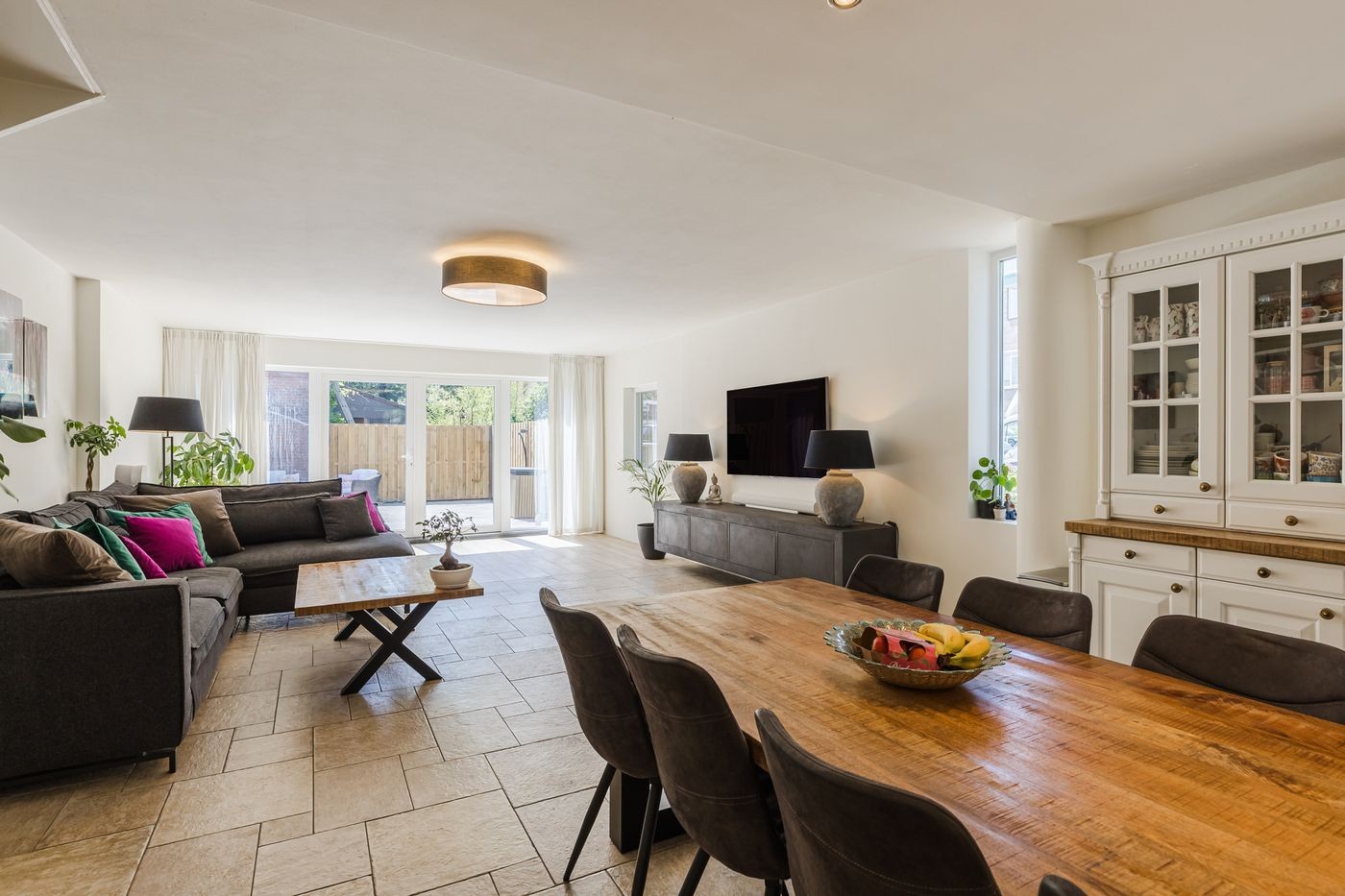 Hoekwoning te koop: Boschplaat 2, Diemen