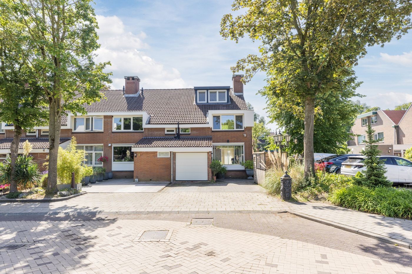 Hoekwoning te koop: Boschplaat 2, Diemen