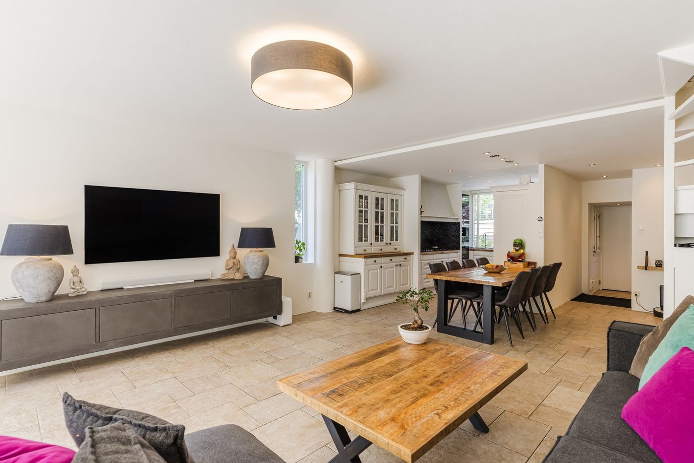 Hoekwoning te koop: Boschplaat 2, Diemen