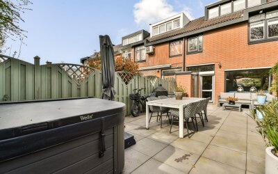 Boschplaat 40