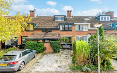 Boschplaat 54