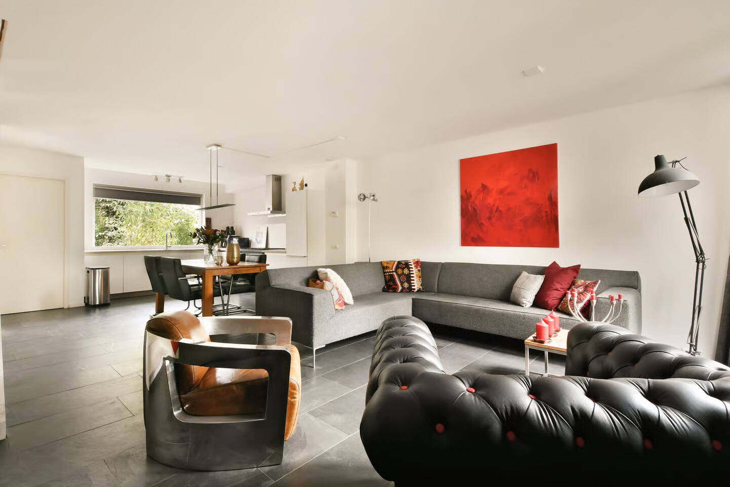Tussenwoning te koop: Griend 115, Diemen