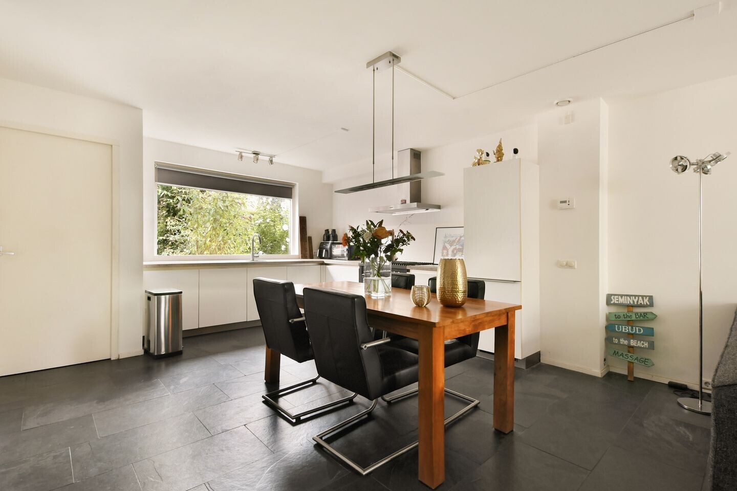 Tussenwoning te koop: Griend 115, Diemen