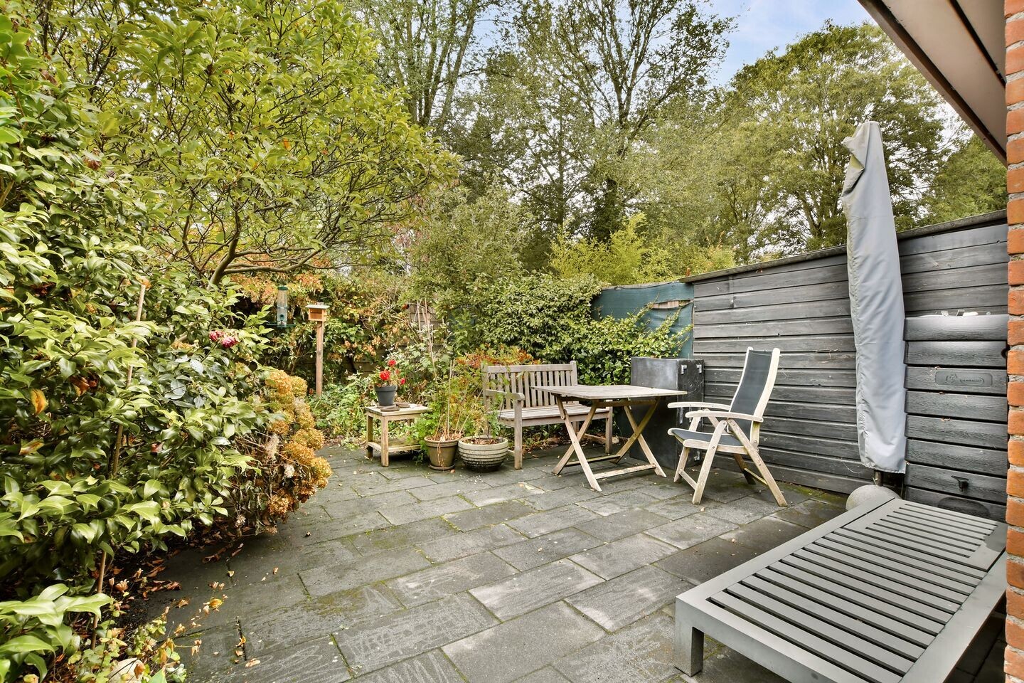 Tussenwoning te koop: Griend 115, Diemen