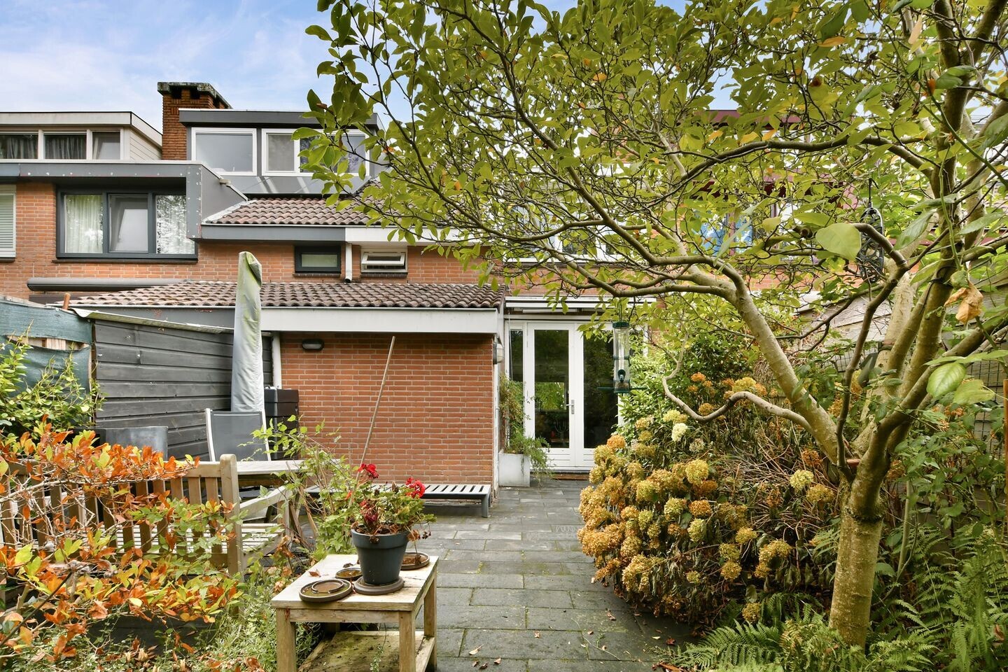 Tussenwoning te koop: Griend 115, Diemen