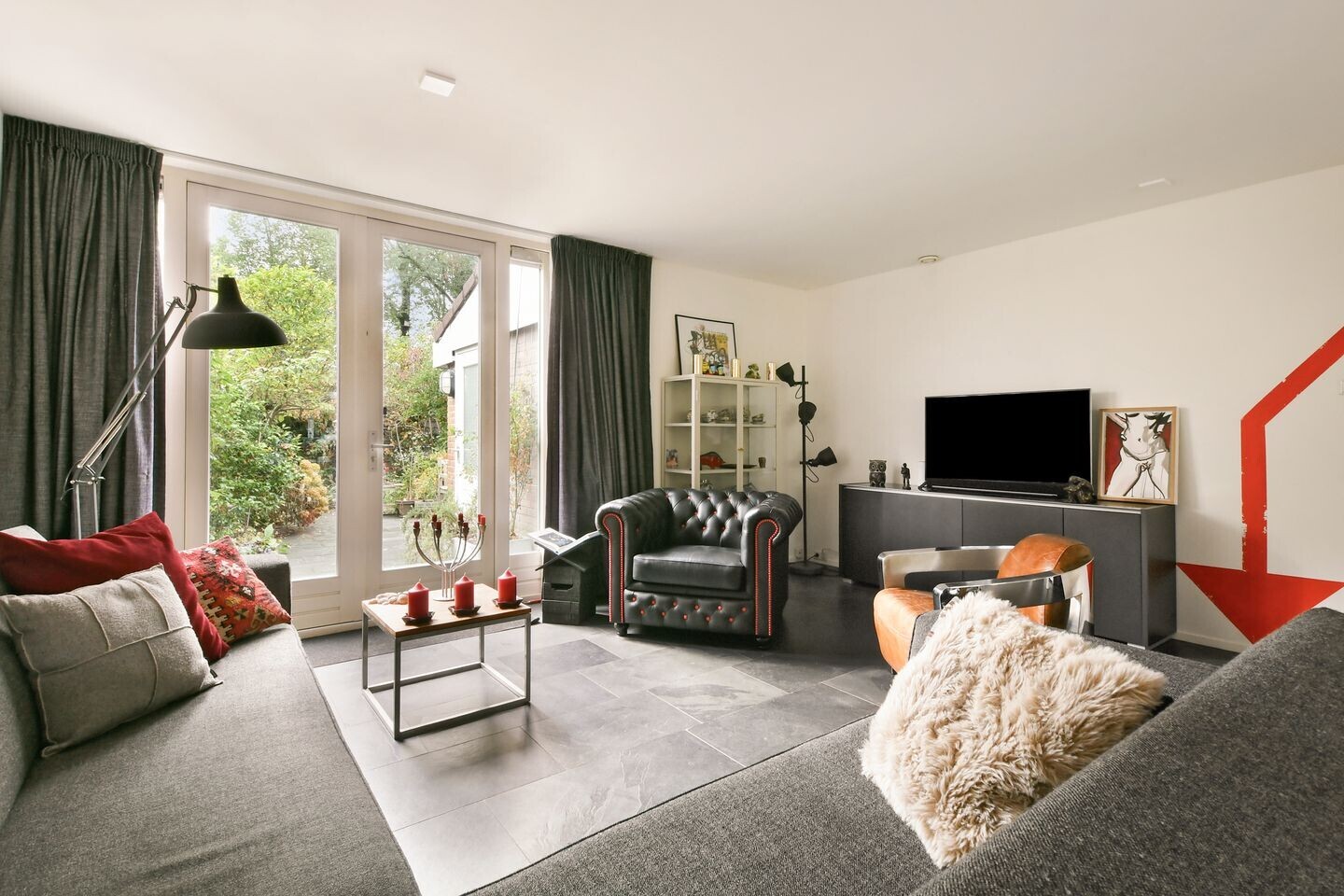 Tussenwoning te koop: Griend 115, Diemen