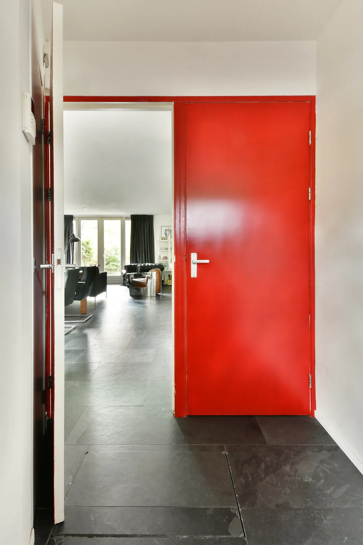 Tussenwoning te koop: Griend 115, Diemen