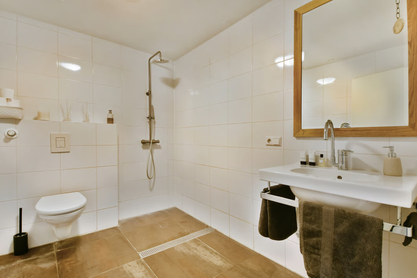 Tussenwoning te koop: Griend 115, Diemen