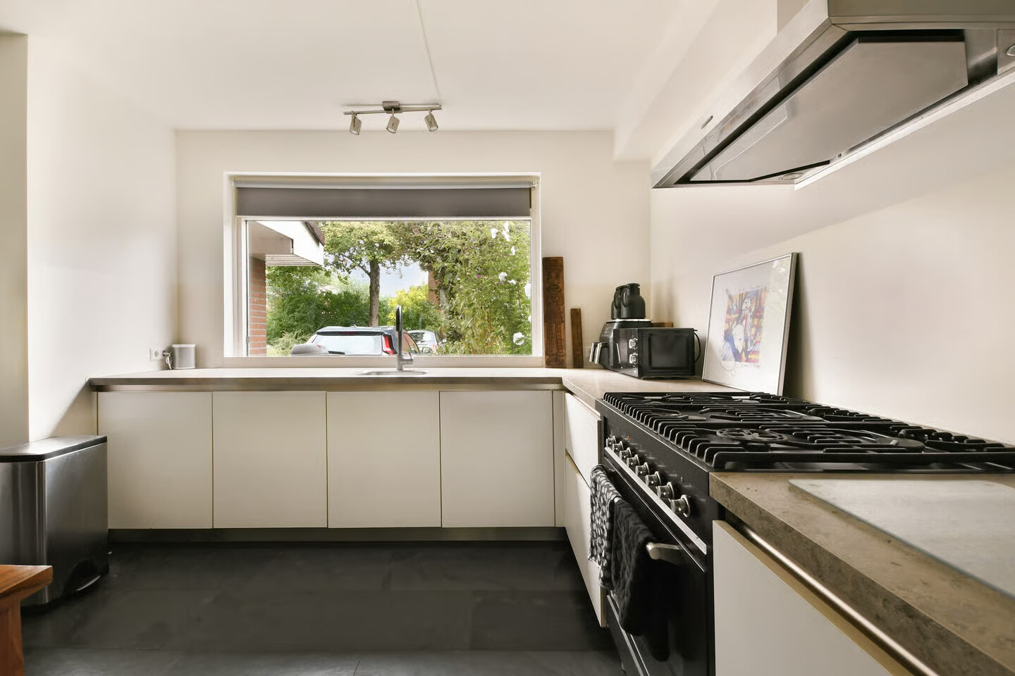 Tussenwoning te koop: Griend 115, Diemen