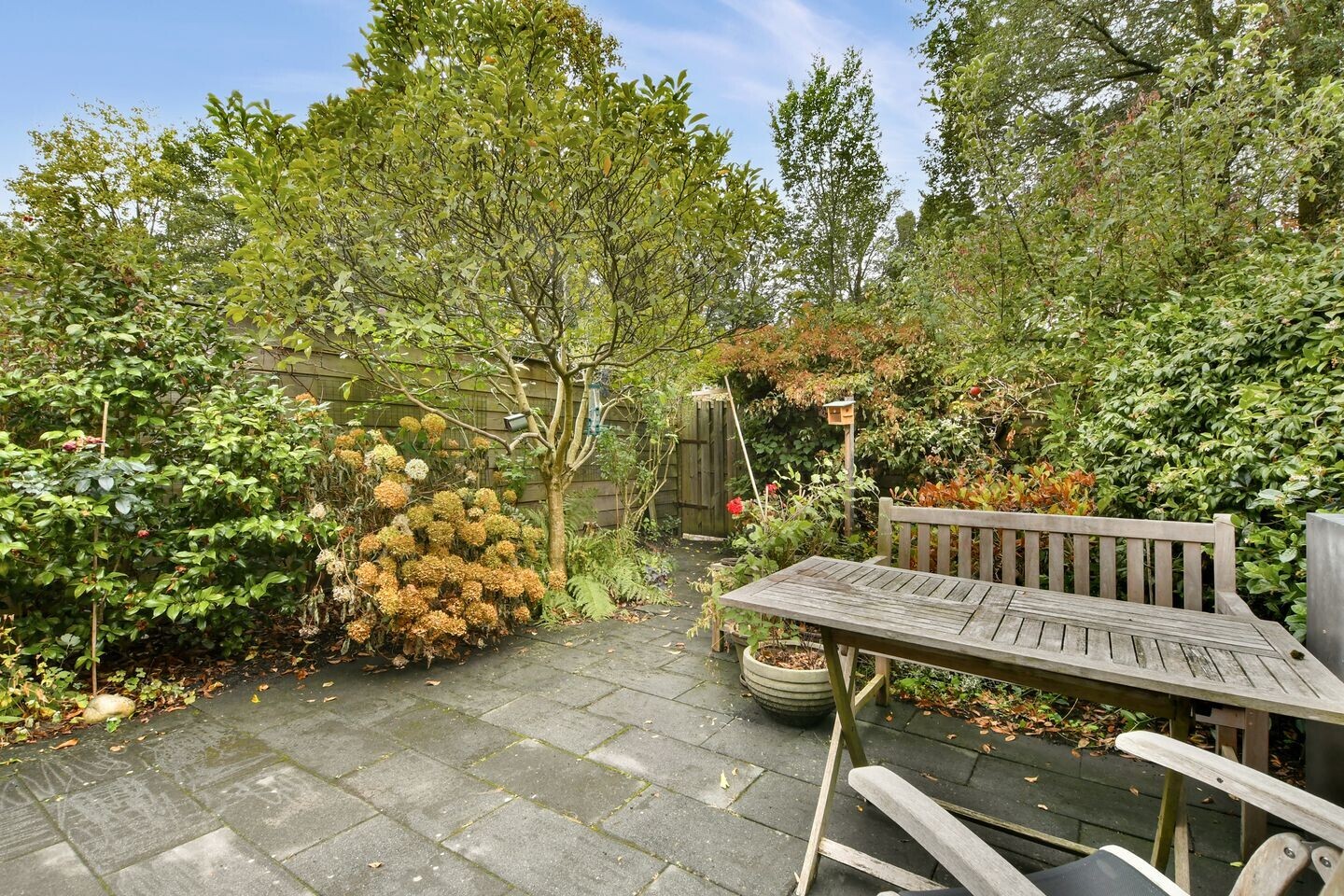 Tussenwoning te koop: Griend 115, Diemen
