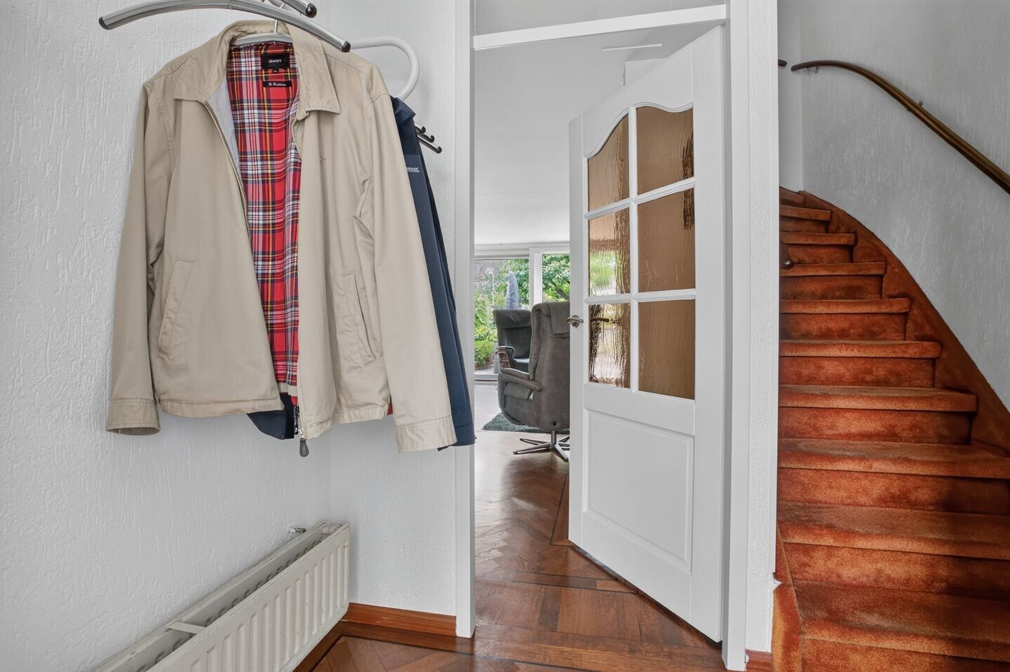 Tussenwoning te koop: Speenkruid 42, Diemen