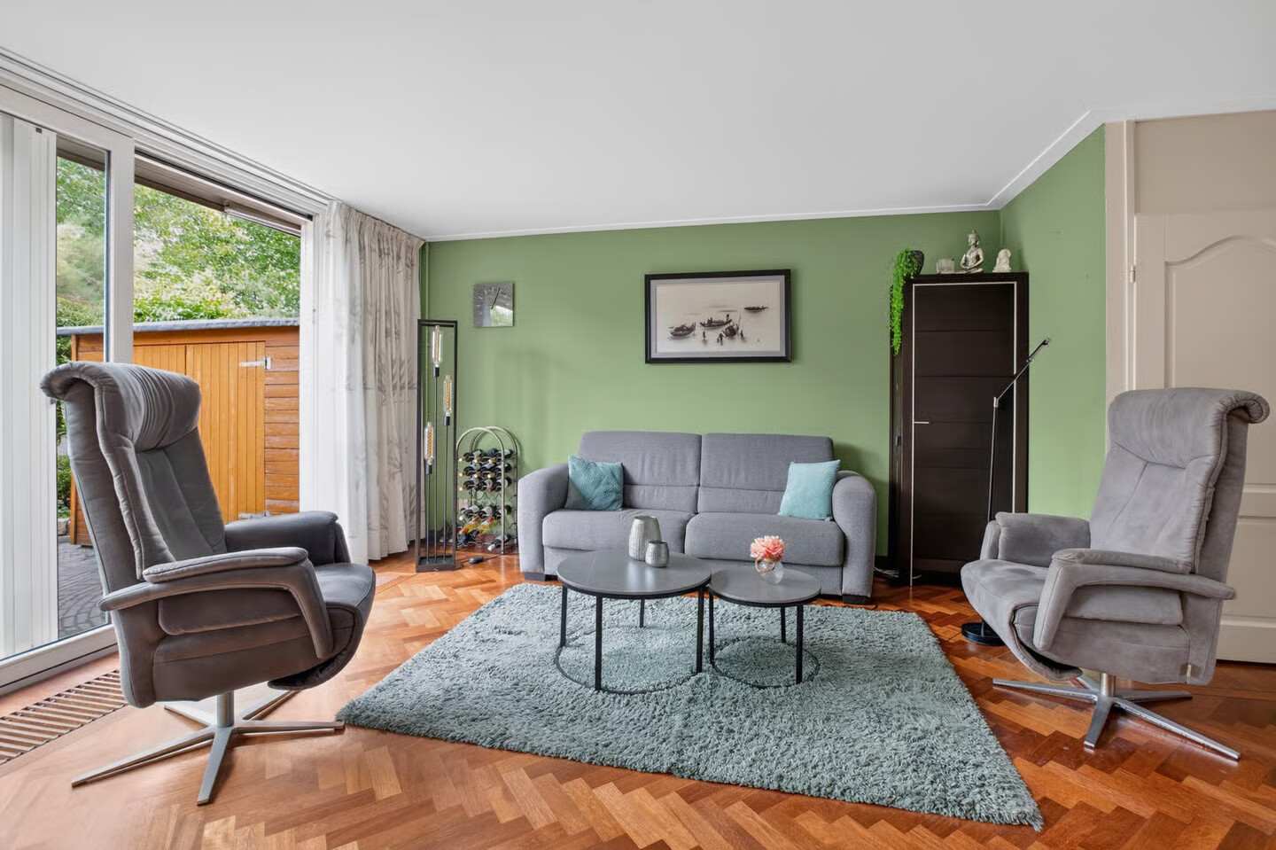 Tussenwoning te koop: Speenkruid 42, Diemen