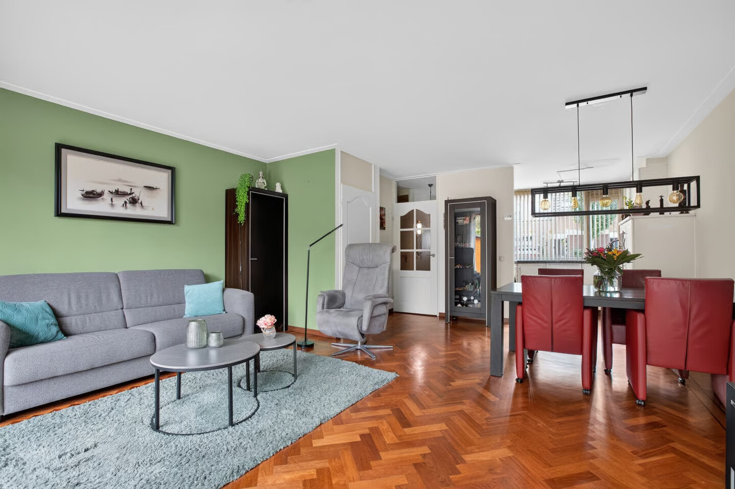 Tussenwoning te koop: Speenkruid 42, Diemen