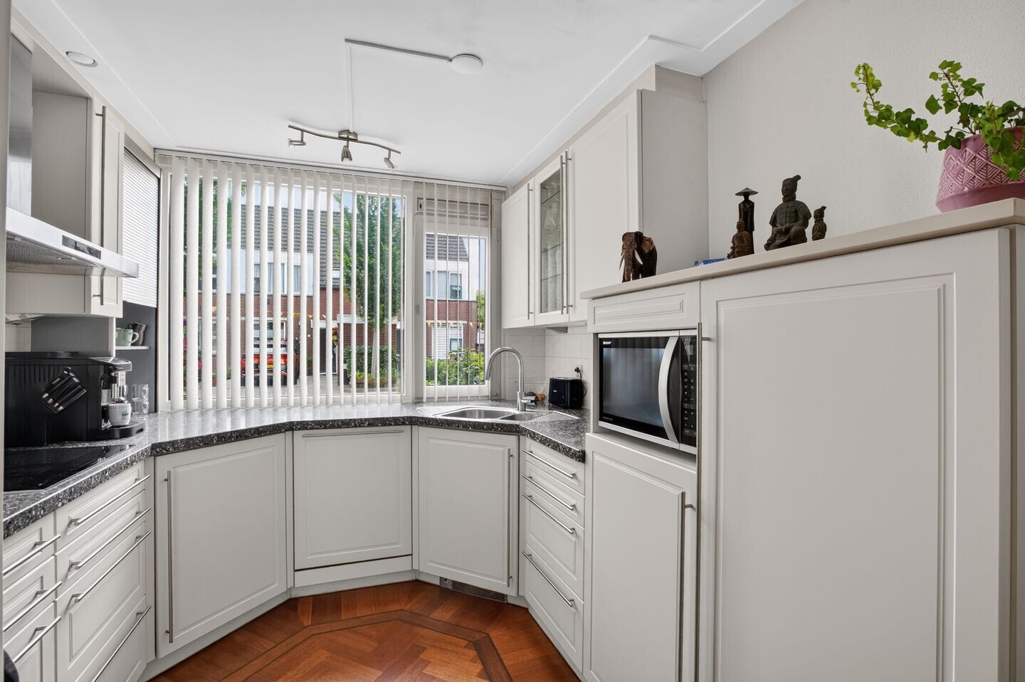 Tussenwoning te koop: Speenkruid 42, Diemen