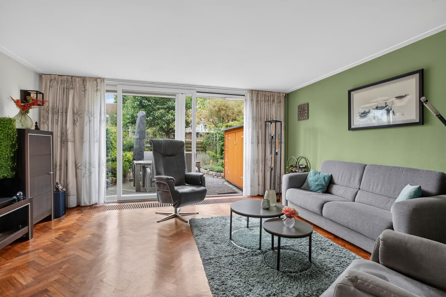 Tussenwoning te koop: Speenkruid 42, Diemen
