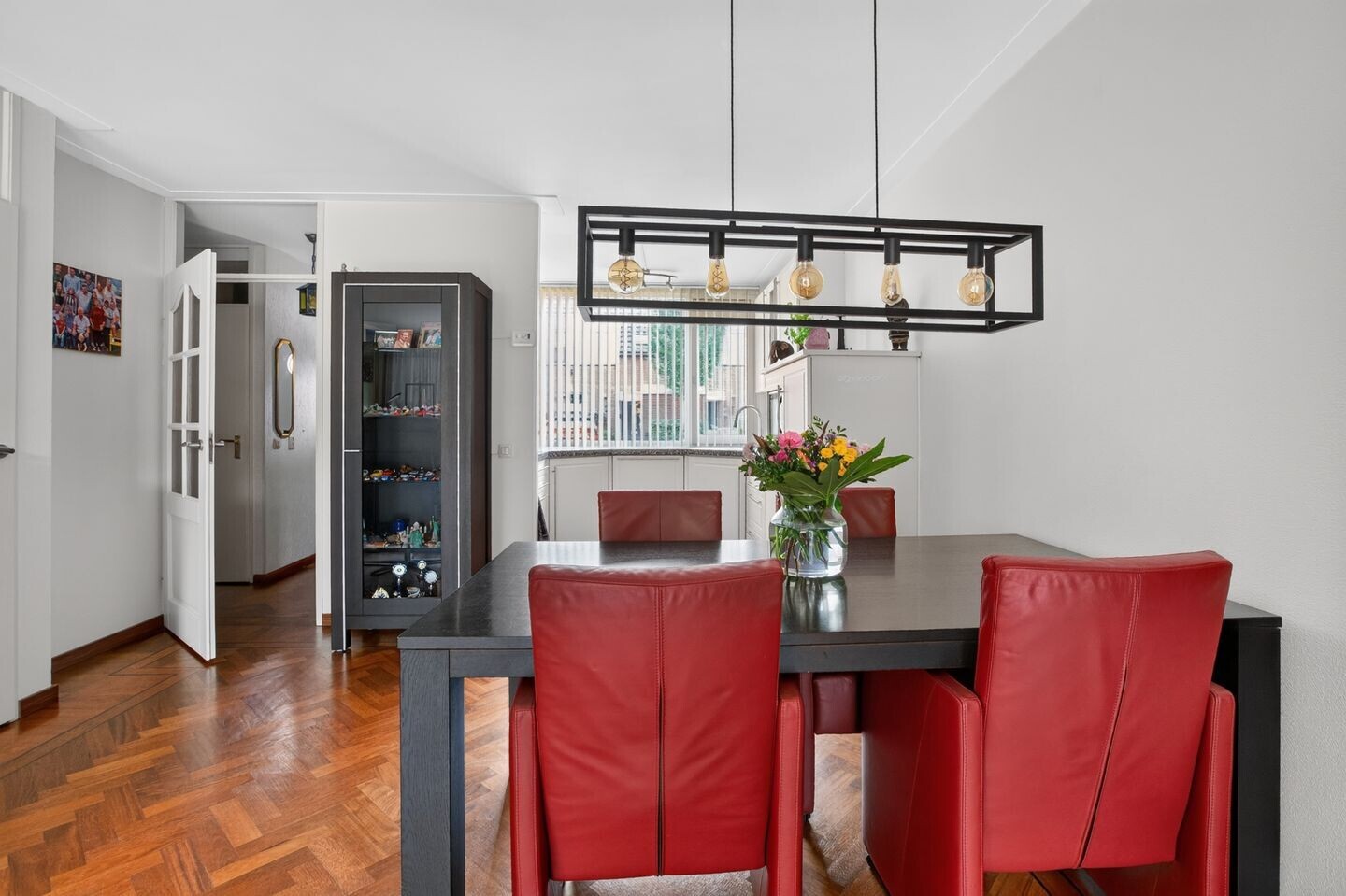 Tussenwoning te koop: Speenkruid 42, Diemen