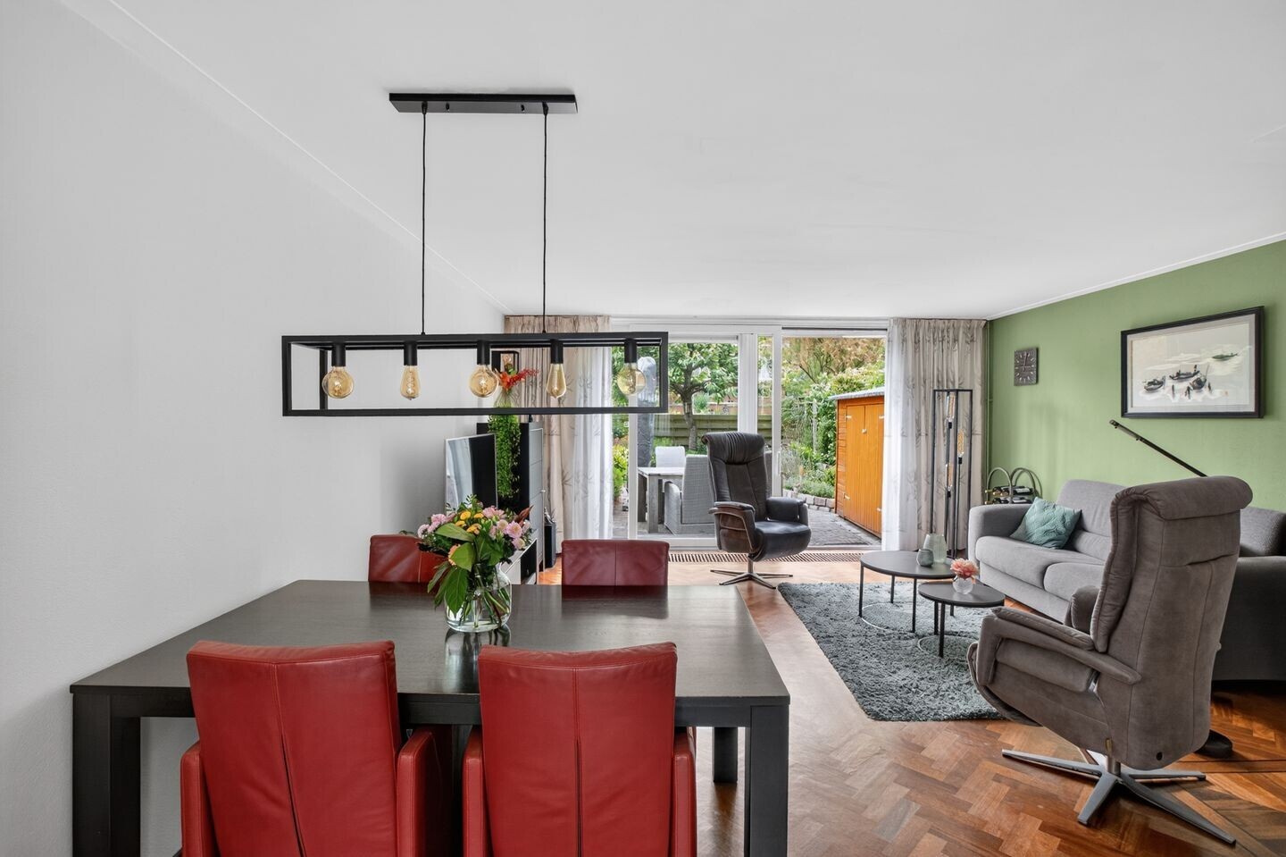 Tussenwoning te koop: Speenkruid 42, Diemen