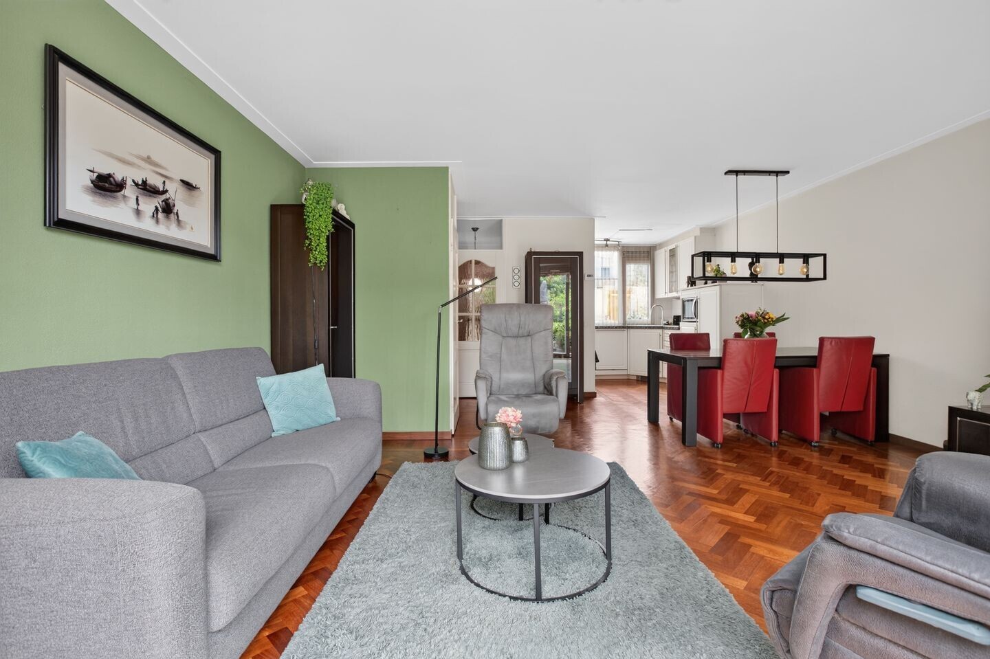 Tussenwoning te koop: Speenkruid 42, Diemen