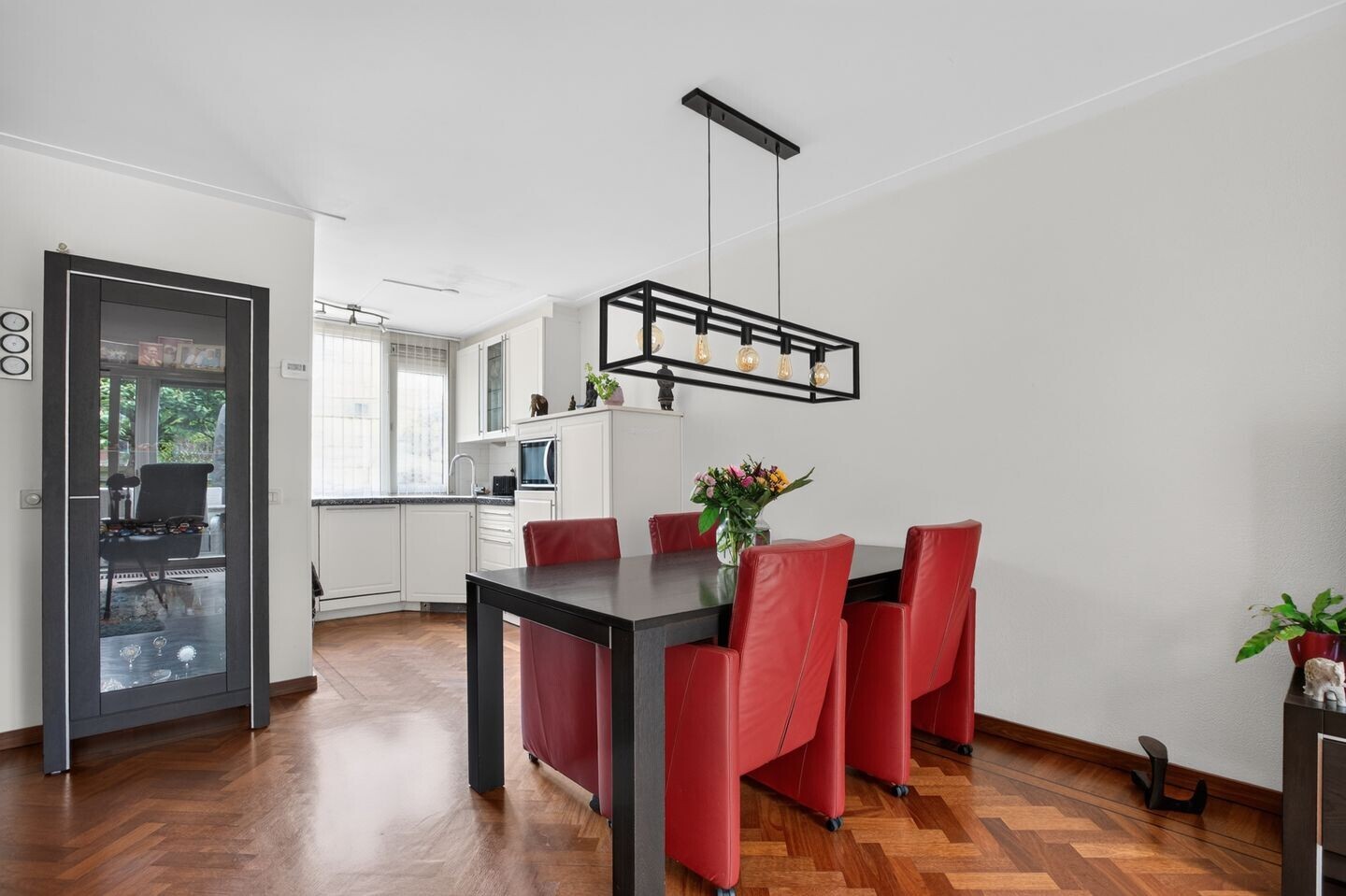 Tussenwoning te koop: Speenkruid 42, Diemen