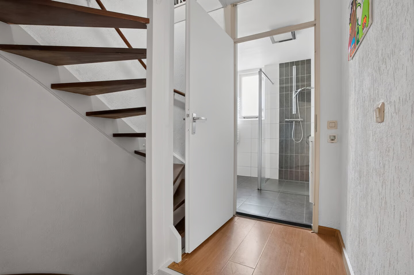 Tussenwoning te koop: Speenkruid 42, Diemen