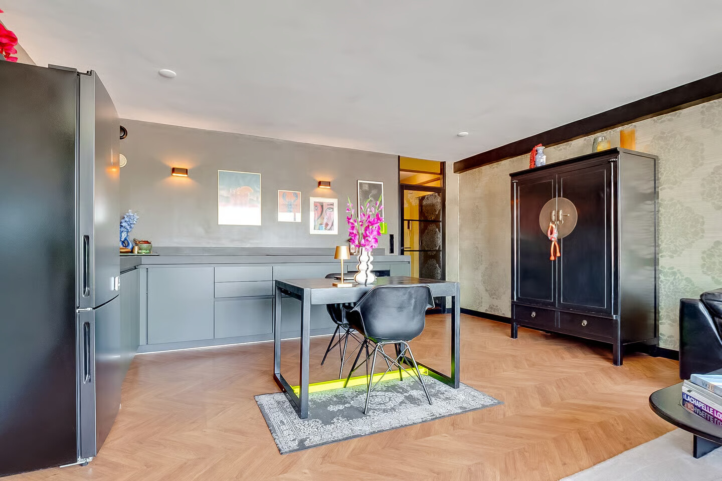 Appartement te koop: Vingerhoedskruid 24, Diemen