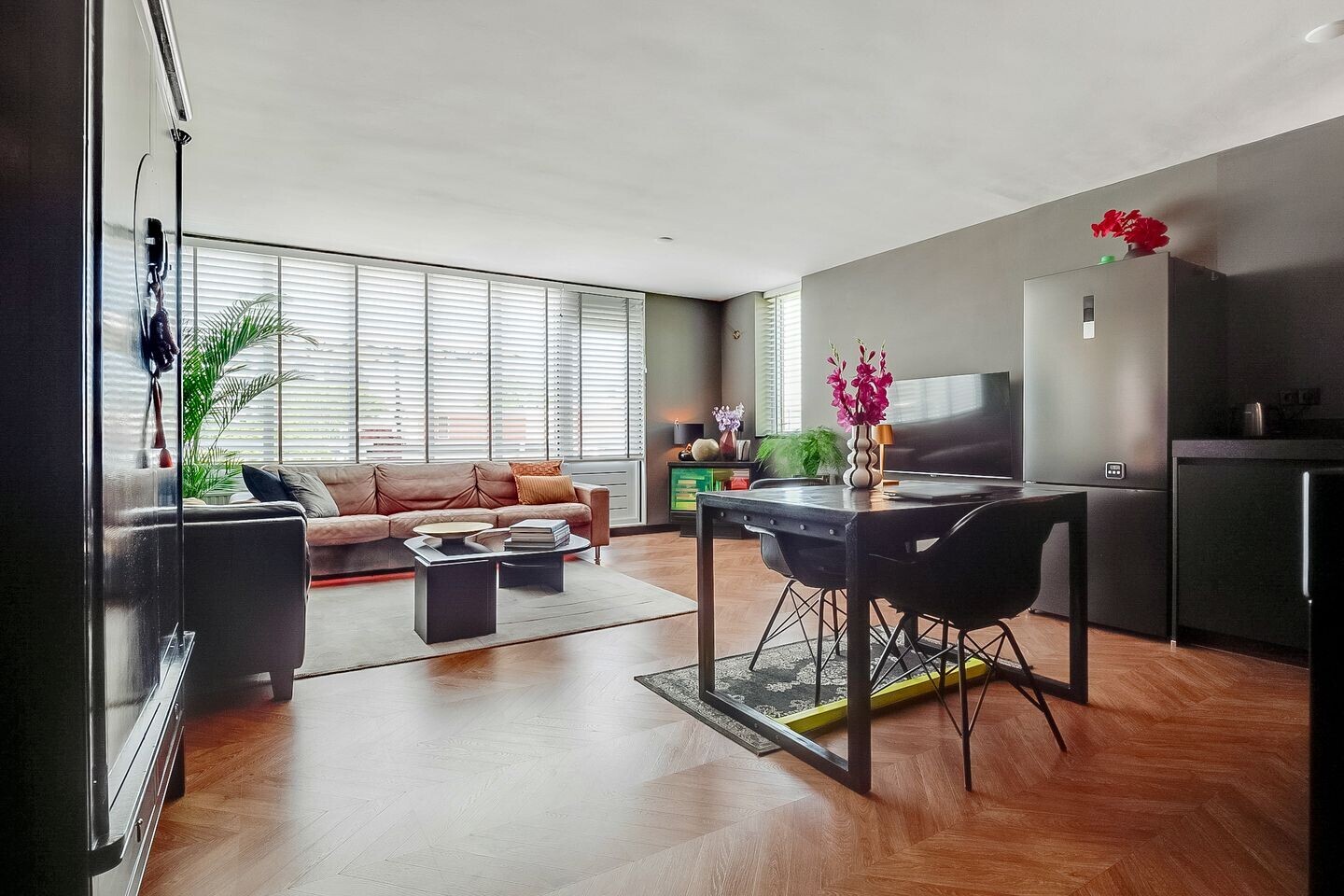 Appartement te koop: Vingerhoedskruid 24, Diemen