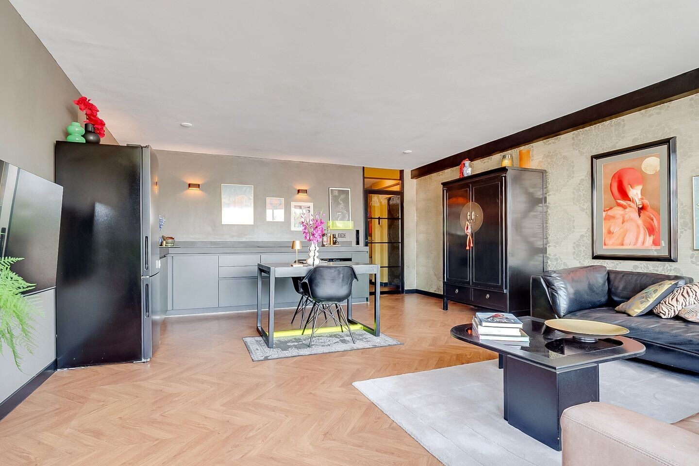 Appartement te koop: Vingerhoedskruid 24, Diemen
