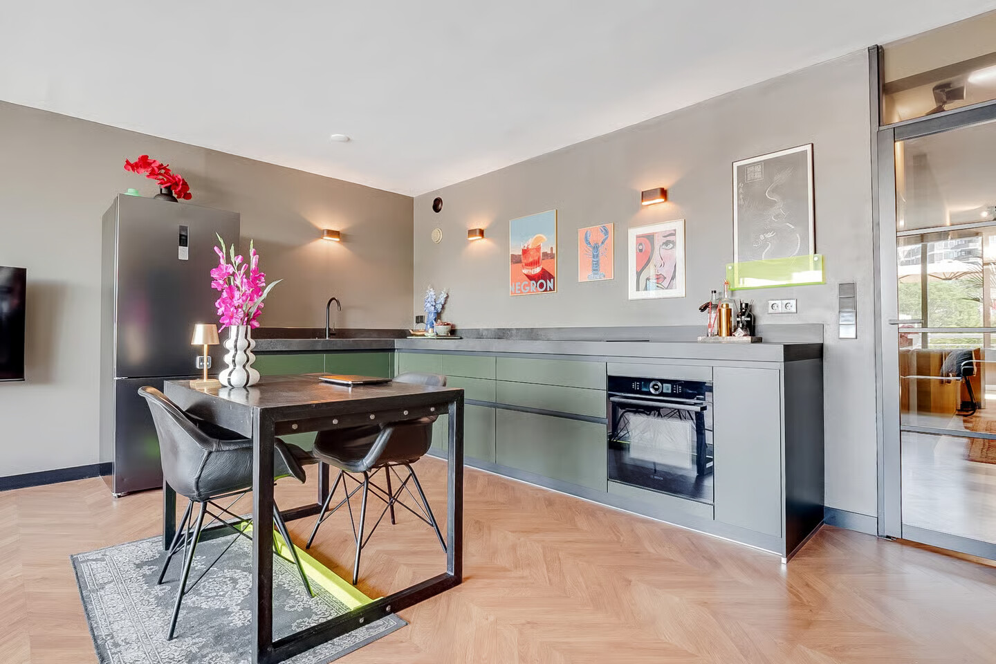 Appartement te koop: Vingerhoedskruid 24, Diemen
