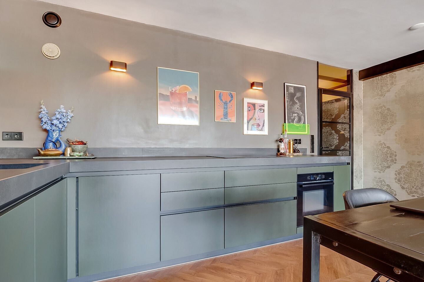 Appartement te koop: Vingerhoedskruid 24, Diemen