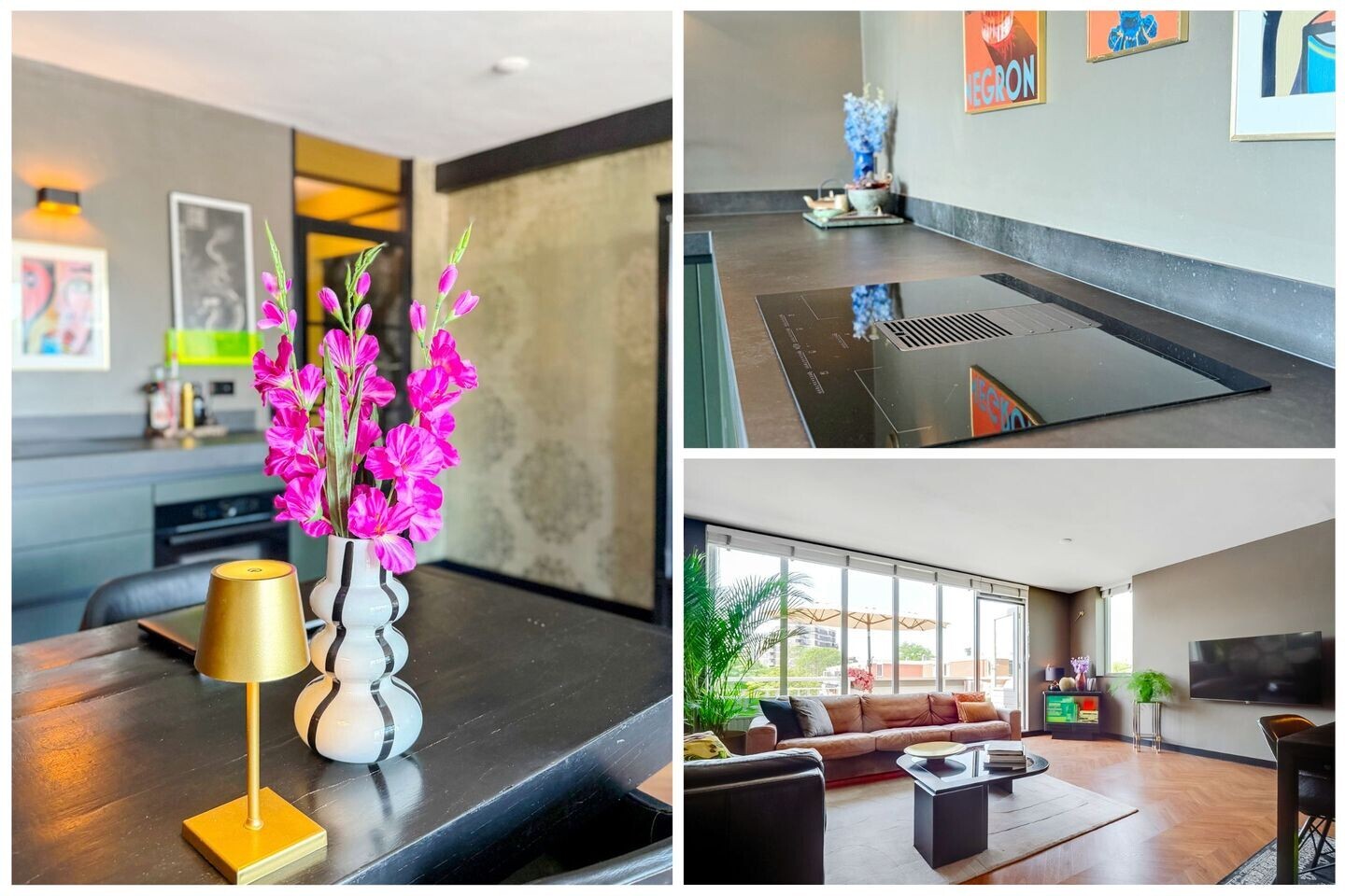 Appartement te koop: Vingerhoedskruid 24, Diemen