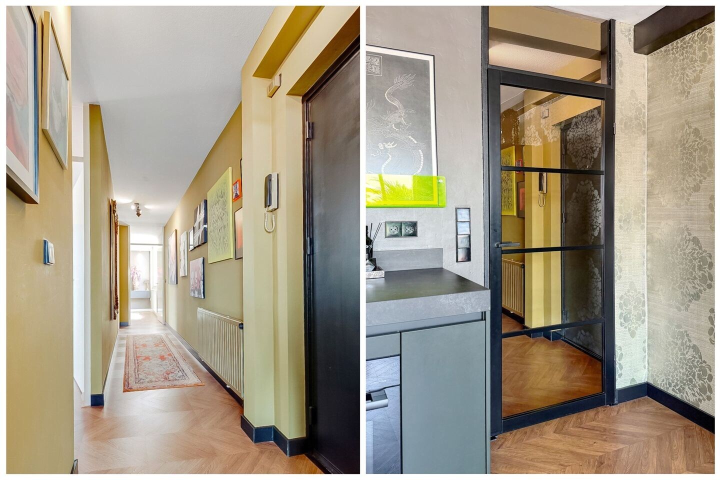 Appartement te koop: Vingerhoedskruid 24, Diemen
