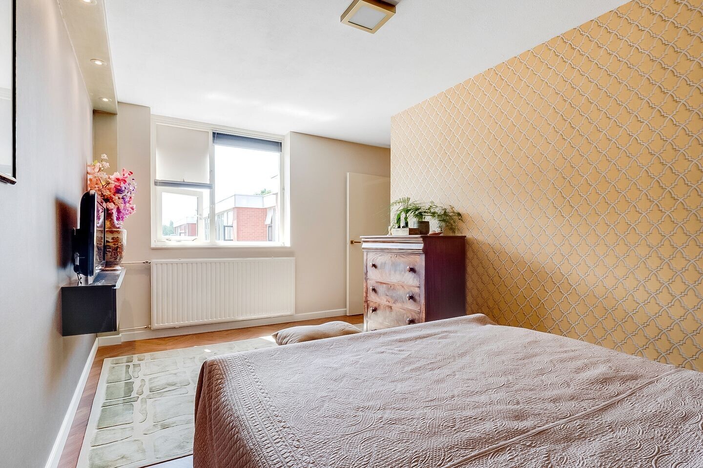 Appartement te koop: Vingerhoedskruid 24, Diemen