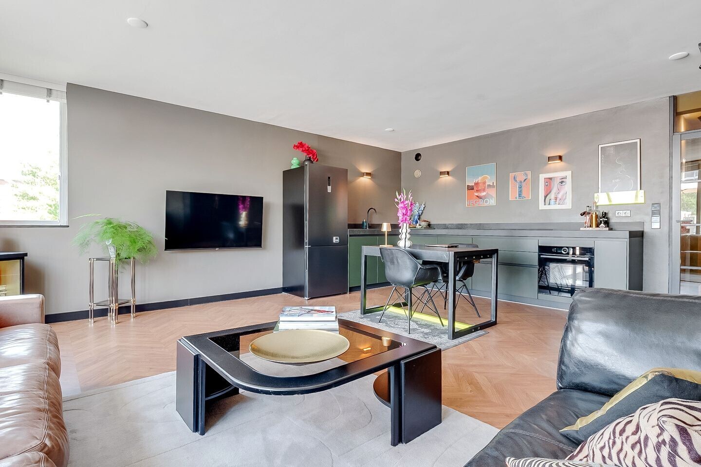 Appartement te koop: Vingerhoedskruid 24, Diemen