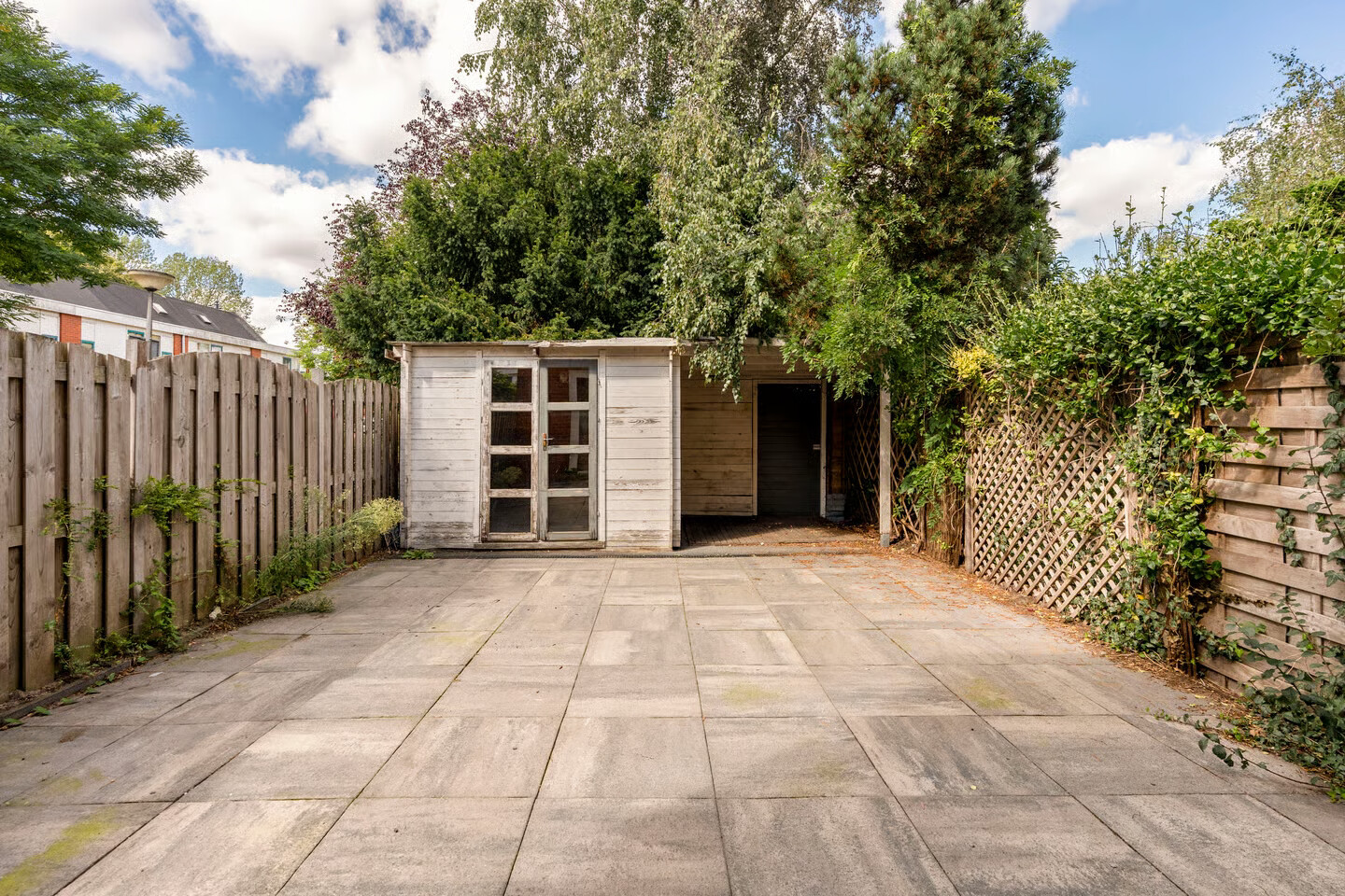 Hoekwoning te koop: Knoopkruid 1, Diemen