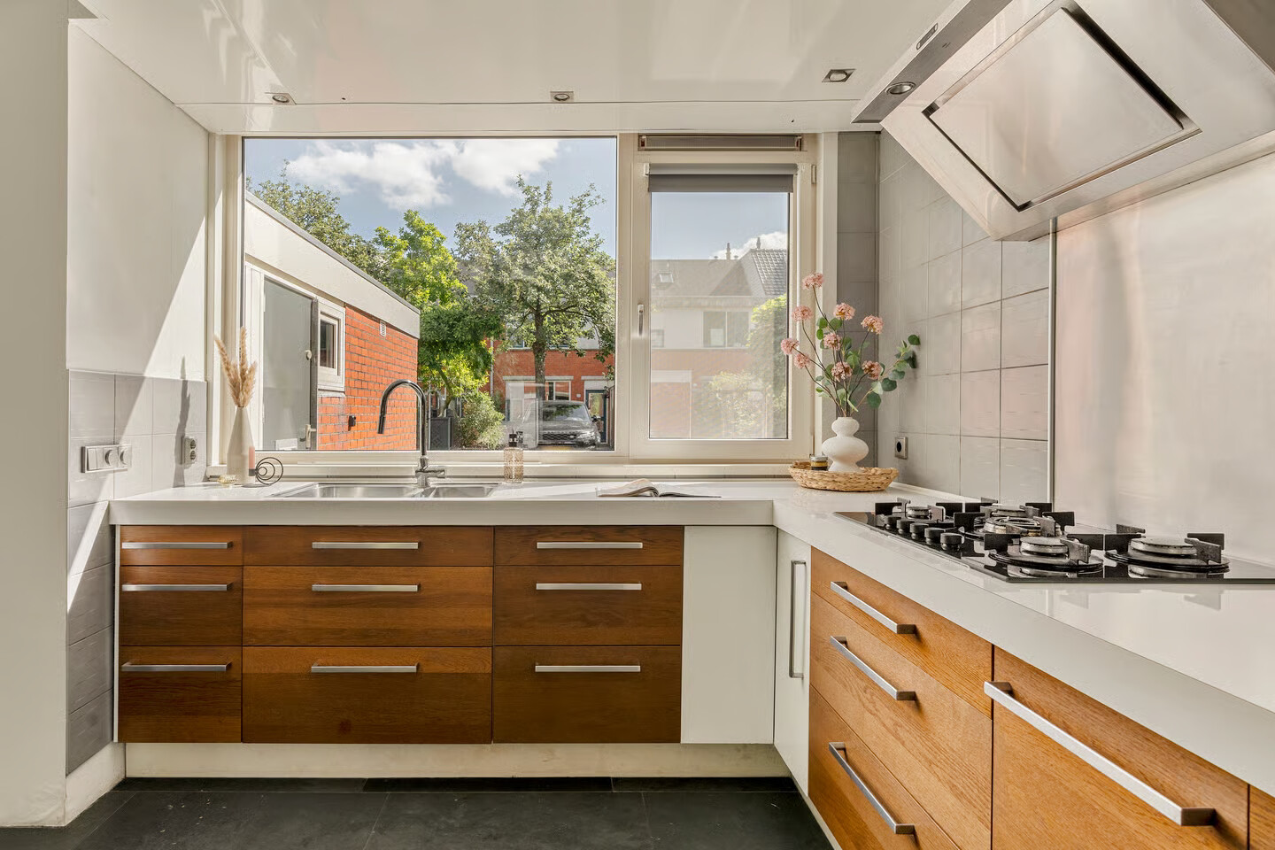 Hoekwoning te koop: Knoopkruid 1, Diemen