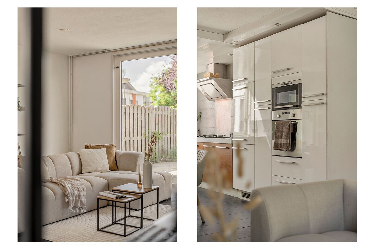 Hoekwoning te koop: Knoopkruid 1, Diemen