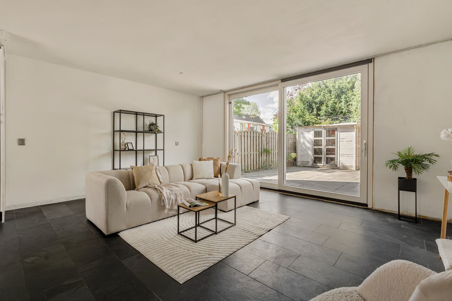 Hoekwoning te koop: Knoopkruid 1, Diemen