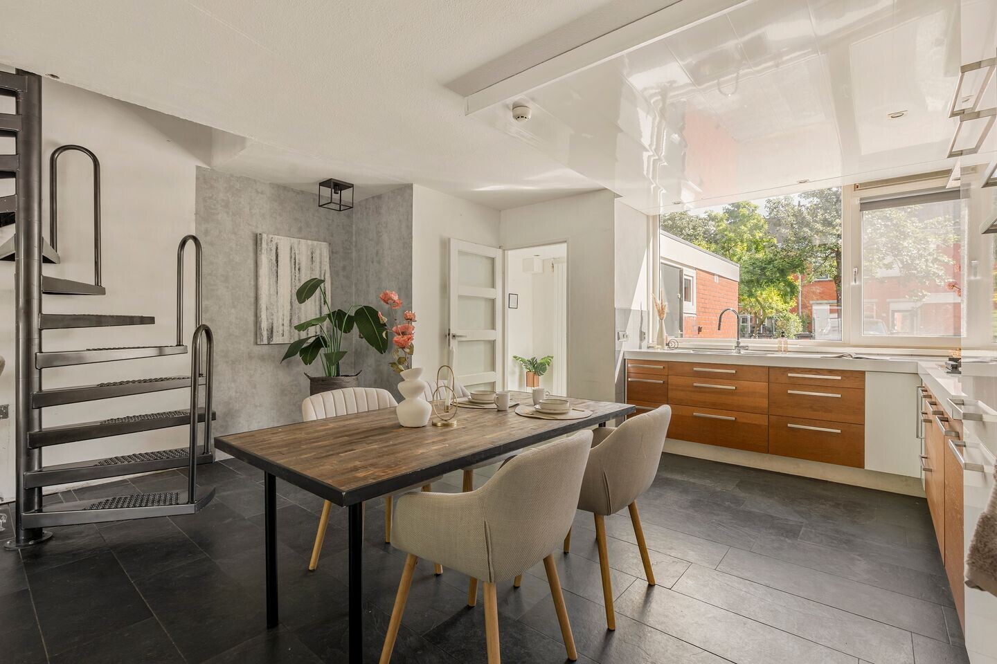 Hoekwoning te koop: Knoopkruid 1, Diemen