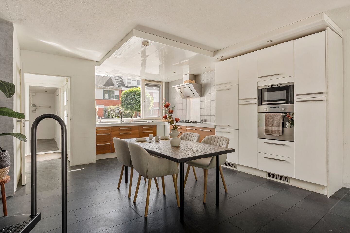 Hoekwoning te koop: Knoopkruid 1, Diemen