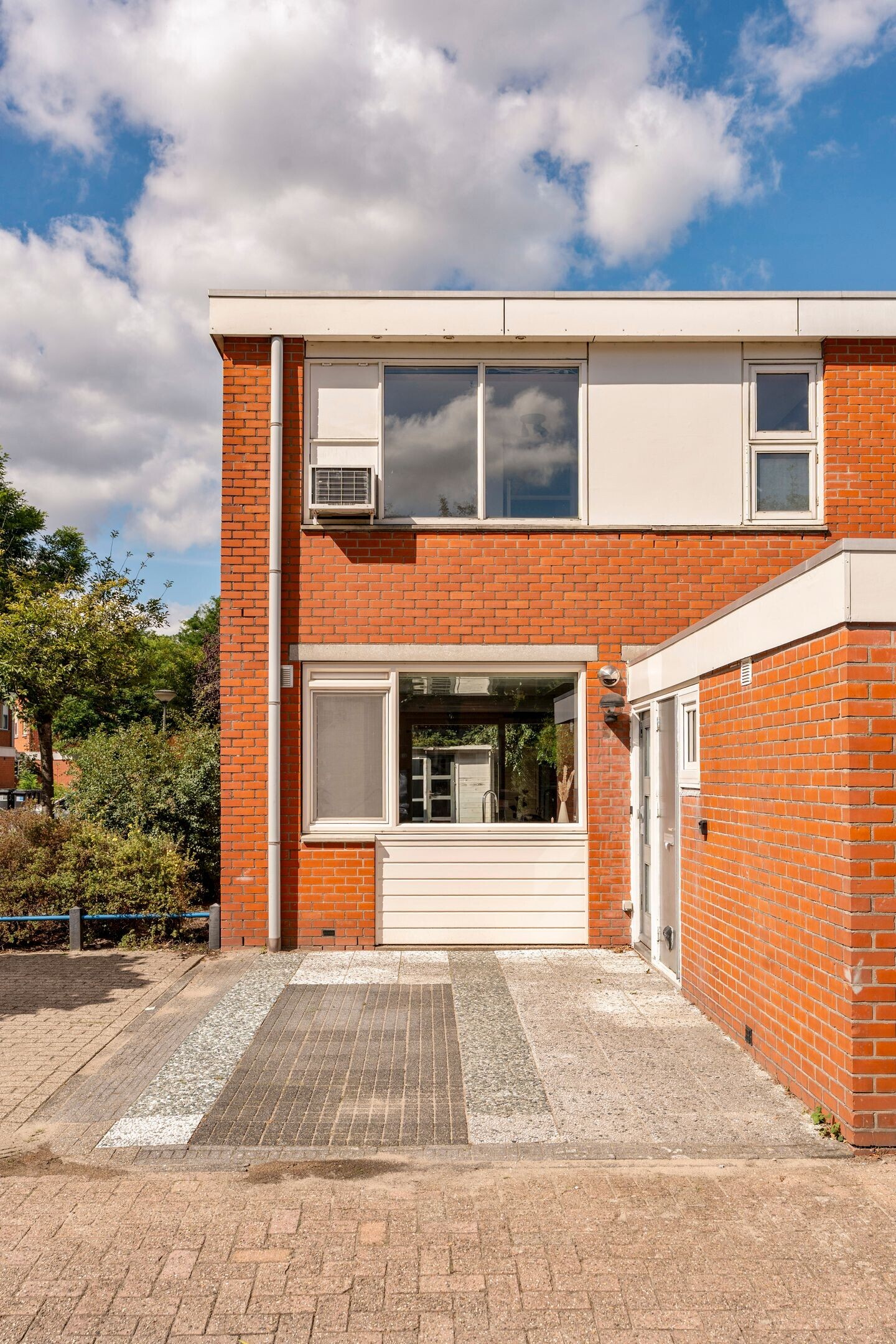Hoekwoning te koop: Knoopkruid 1, Diemen