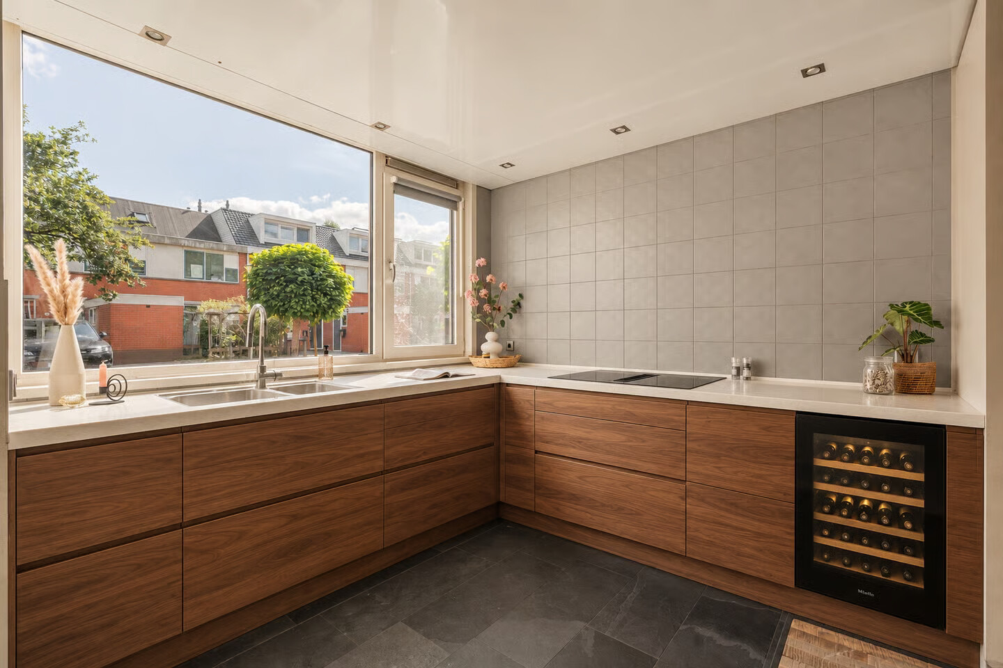 Hoekwoning te koop: Knoopkruid 1, Diemen