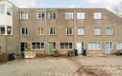 Polderland 71