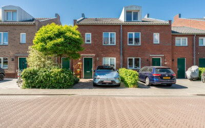 Leliëndaal 330