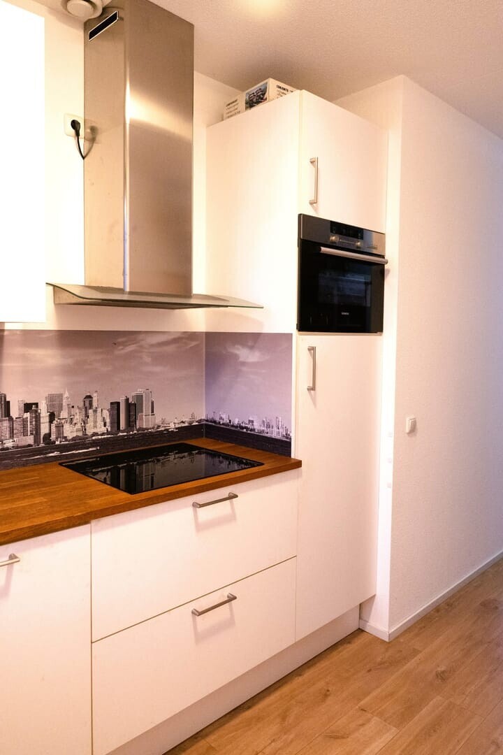 Tussenwoning te koop: Leliëndaal 384, Diemen