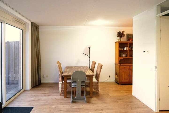Tussenwoning te koop: Leliëndaal 384, Diemen