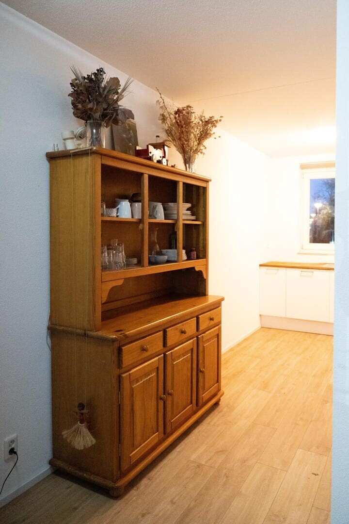 Tussenwoning te koop: Leliëndaal 384, Diemen