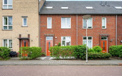 Mariënburg 408