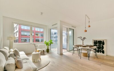 Appartement te koop Piet Mondriaansingel 103